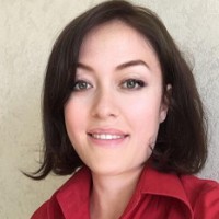 Alana Guseynova (Eleeva)