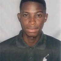 Idris Ahmed