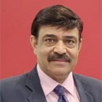 Dr. Anil Gomber