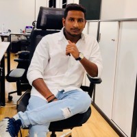 Raguvaran U.