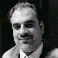 Shabbir Razi