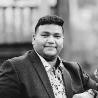Vignesh Ravi