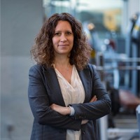 Sabrina Daban-Sigrist