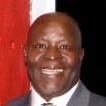 Minister Victor Aderele