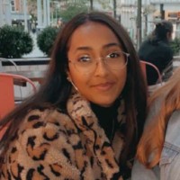 Aliyah Marshall
