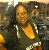 Monique Jones