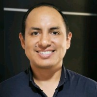 Diego Fernando Vargas Rios