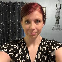 Christina May, Asa