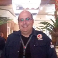 Gregory Rodriguez