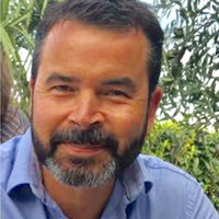 Jean Christophe PERRET
