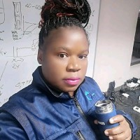 Rudzani Maumela