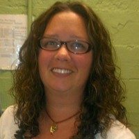 Lorraine Shaw