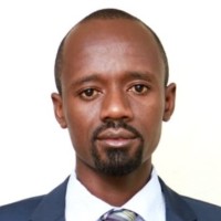 Fredrick Onyancha