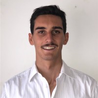 Marcos Pombo