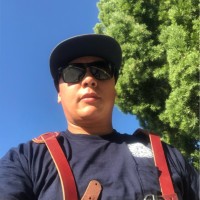 Aaron Abeyta