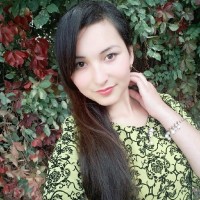 Zuhra Xudoyberganova