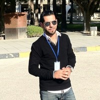 Ali Radhi
