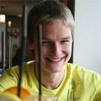Evgeny Boganov