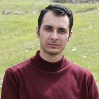 mahmut alqassab