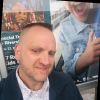 Matthew Watson