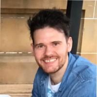 Graeme Pratt