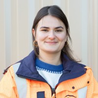 Mathilde Germain