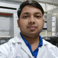 Nandkishor Pandit