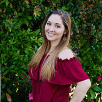 Sarah Srofe