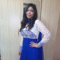 Mitali Mavani