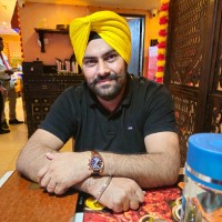 Gurpreet Singh
