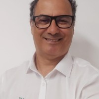 Aparecido João da Silva