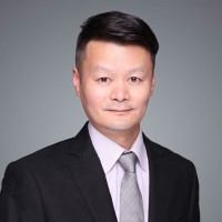 Vincent Chang