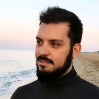 Daniel Díez Mallo