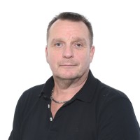 Stefan Löfving