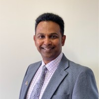 Edwin Madhvan