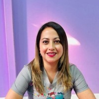 Paulina Viviana Tapia Herrera