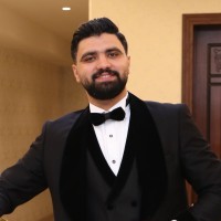 Ahmad Semreen