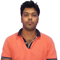 Ritesh Kumar Prusty