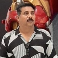 Bahuleyan Pillai