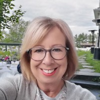 Marie Bolduc
