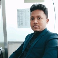 Md.Monjorul Hasan Abu Kawsar