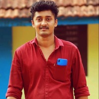 Jayakrishnan Parameswaran