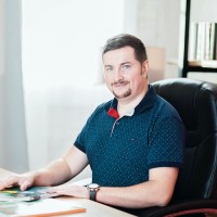 Volodymyr Matsapura