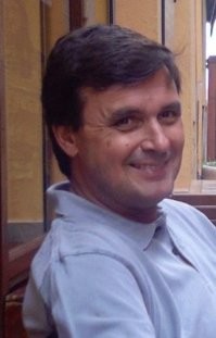 Federico Sobrero
