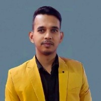 Deepak Verma