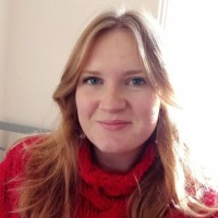Sarah Lannin