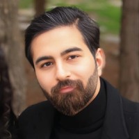 Alireza Karimi