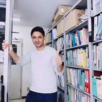 Mahmoud Ibrahim