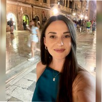 Eleonora Boniakou
