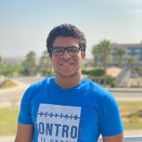 Abdelrahman Fekri